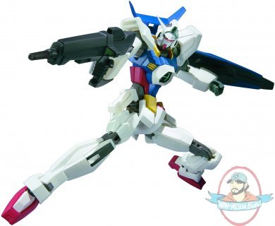 Robot Spirits Gundam Age 1 Normal Action Figure by Bandai Robot Spirits Gundam Age 1 Normal Action Figure by Bandai