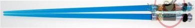 Star Wars Lightsaber Chopsticks Obi-Wan Kenobi Blue by Kotobukiya