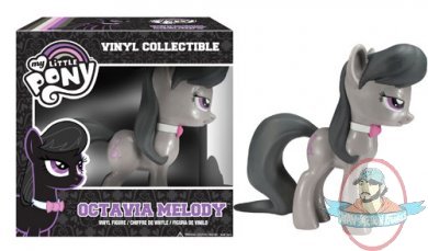 My Little Pony Octavia Melody Vinyl Figure by Funko