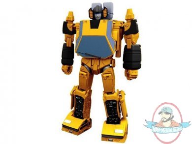 Transformers OG-01 Spinout By Omnigonix