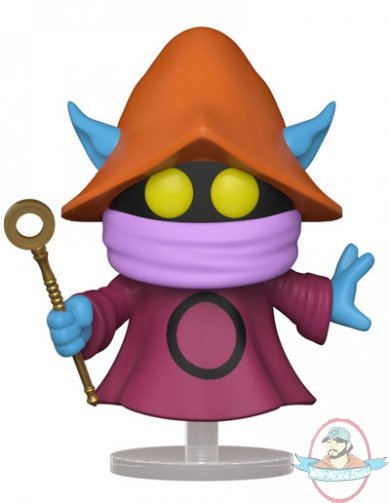 Pop! TV MOTU Series 2 Orko Vinyl Figure by Funko