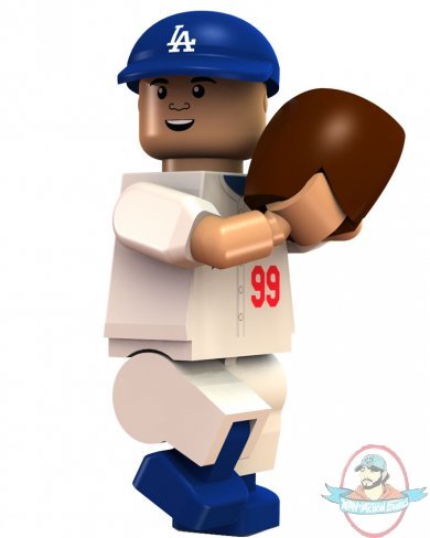MLB Hyun-Jin Ryu Los Angeles Dodgers Generation 3 Lmt Edition Oyo