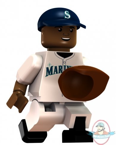 MLB Robinson Cano Seattle Mariners Generation 3 Lmt Edition Oyo