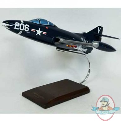 F9F-5 Panther 1/32 Scale Model CF009NPT by Toys & Models F9F-5 Panther 1/32 Scale Model CF009NPT by Toys & Models