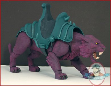 Masters Of The Universe Classics Panthor Motu by Mattel Masters Of The Universe Classics Panthor Motu by Mattel