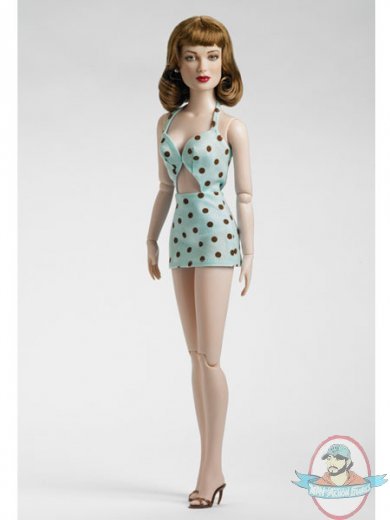 Tonner Patricia Holt Wigged Basic 16" Doll