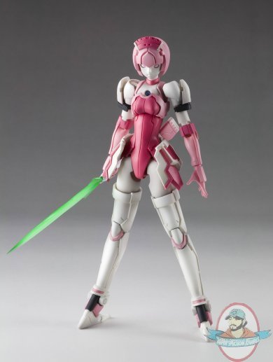 Phantasy Star Online Racaseal Fine Scl Model Kit Phantasy Star Online Racaseal Fine Scl Model Kit
