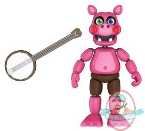 Five Nights at Freddy's Pizza Sim Pigpatch Figure Funko      
