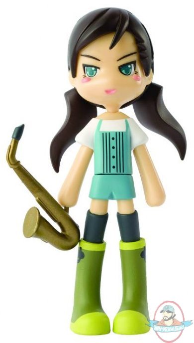 Pinky Street #32 Figure Pinky Street #32 Figure