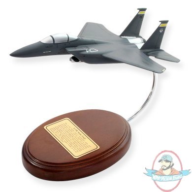 F-15E Strike Eagle 1/48 scale model PP11SS009 F-15E Strike Eagle 1/48 scale model PP11SS009