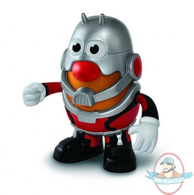Marvel Ant-Man Mr. Potato Head PPW Toys