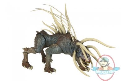 Predators 7-Inch Action Figure Series 3 Predator Hound by Neca