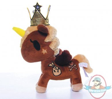 Tokidoki Unicorno Prima Donna Plush Doll