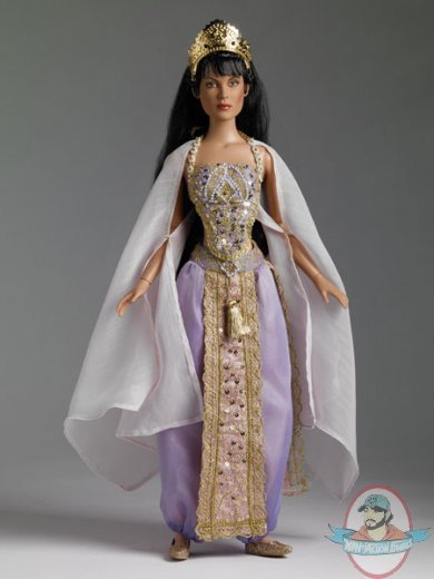 Tonner Princess in Disguise Prince of Persia Doll