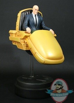 Professor X Statue 16" by Bowen Designs Professor X Statue 16" by Bowen Designs