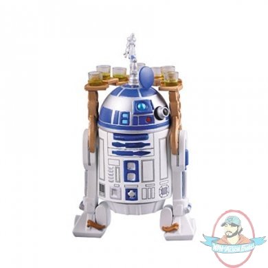Star Wars DX Series 1 R2D2 Kubrick by Medicom
