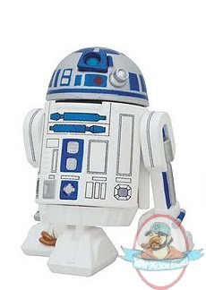 Star Wars R2-D2 3-Legged Variant DX Kubrick Medicom