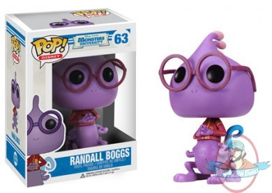 Disney Pop! Monsters University Randall Vinyl Figure by Funko
