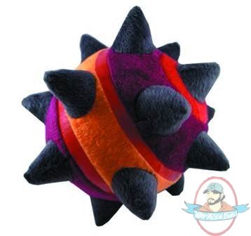 Team Fortress 2 Plush Sticky Bomb Red