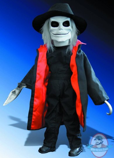 Puppet Master Red Blade Version 1/1 Scale Replica Puppet Master Red Blade Version 1/1 Scale Replica