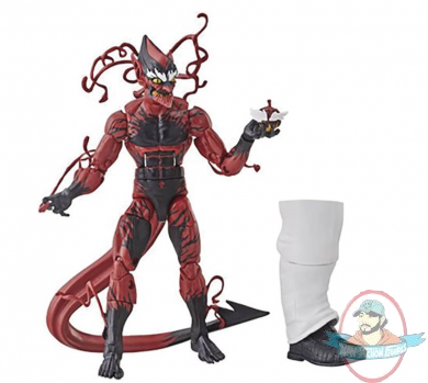 Spider-Man Marvel Legends Wave 9 Red Goblin Figure Hasbro Spider-Man Marvel Legends Wave 9 Red Goblin Figure Hasbro