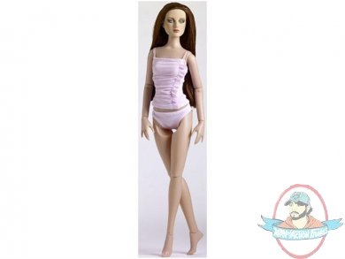 Antoinette Redhead Basic By Tonner Doll