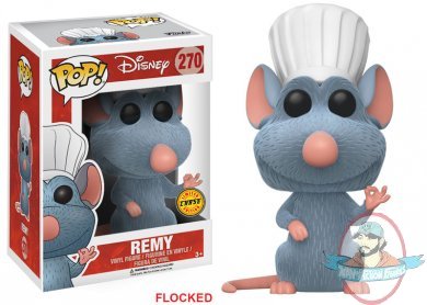 POP! Disney Ratatouille Remy Chase #270 Vinyl Figure by Funko