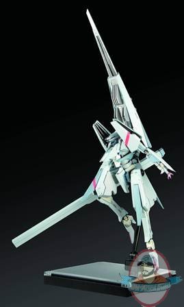 Knights of Sidonia Tsugumori Riobot Knights of Sidonia Tsugumori Riobot