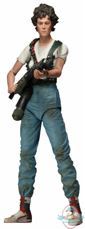 Aliens Series 5 7 Inch Figure Ripley (Aliens) by Neca Aliens Series 5 7 Inch Figure Ripley (Aliens) by Neca