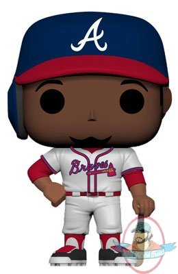 Pop! Sports MLB Ronald Acuna Jr. Vinyl Figure Funko