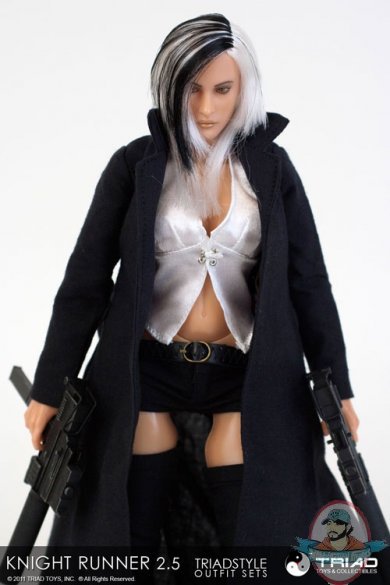 Knight Runner 2.5 Female by Triad Toys