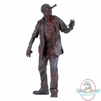 The Walking Dead TV Series 2 RV Walker Zombie by McFarlane