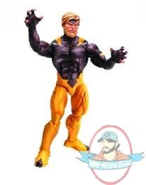 Wolverine Legends Previews Exclusive Sabretooth 6-Inch Figure Hasbro Wolverine Legends Previews Exclusive Sabretooth 6-Inch Figure Hasbro
