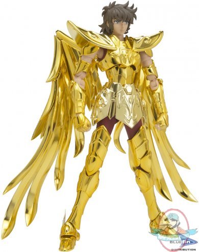 Saint Cloth Myth EX  Saint Seiya Sagittarius Aiolos by Bandai