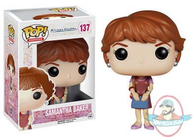 Pop! Movies Sixteen Candles Samantha Baker Vinyl Figure by Funko