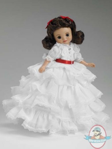 Tonner Scarlett O'hara Gone with the Wind 8" inch Doll Tonner Scarlett O'hara Gone with the Wind 8" inch Doll