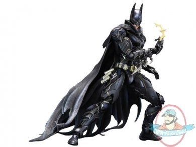 Dc Universe Play Arts Kai Batman Variant by Square Enix Dc Universe Play Arts Kai Batman Variant by Square Enix