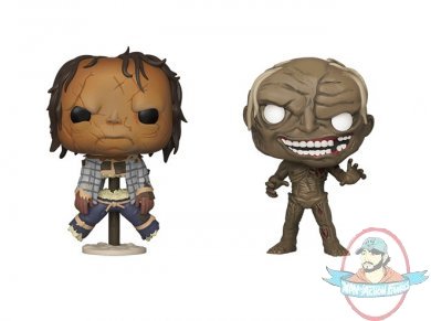 POP! Movies Scary Stories Set of 2 Vinyl Figure Funko