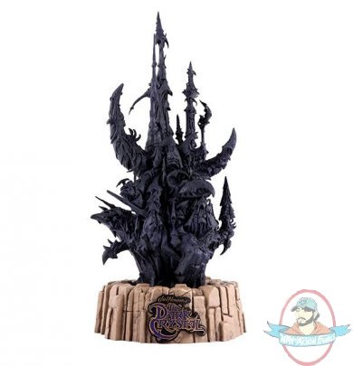 The Dark Crystal: the Castle of the Skeksis Scaled Replica
