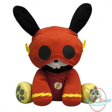 DC Skelanimals 10" Plush Series 1 Jack Flash by Toynami DC Skelanimals 10" Plush Series 1 Jack Flash by Toynami