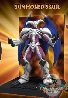 Yu-Gi-Oh! Series 2 Summoned Skull Action Figure by Neca Yu-Gi-Oh! Series 2 Summoned Skull Action Figure by Neca