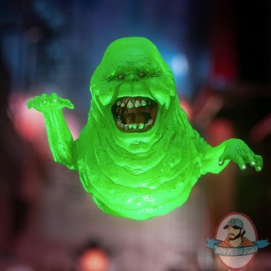 1/8 Ghostbusters 1984 Slimer 2.0 Soft Vinyl Figure Star Ace