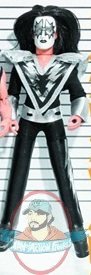 Kiss 12-Inch Retro Action Figures Series 3 Sonic Boom Spaceman Kiss 12-Inch Retro Action Figures Series 3 Sonic Boom Spaceman