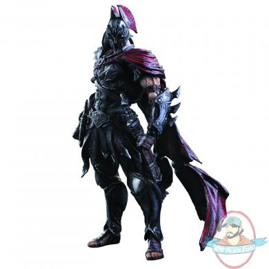 Dc Comics Variant Play Arts Kai Batman Timeless Sparta Square Enix JC Dc Comics Variant Play Arts Kai Batman Timeless Sparta Square Enix JC