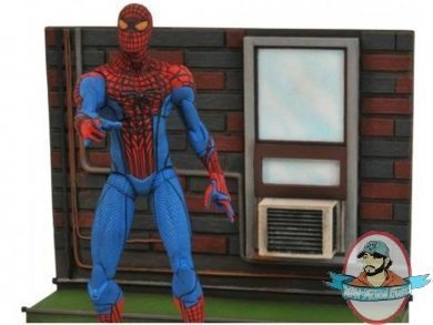 MarvelSelect Avenger Hulk RedSkull CaptainAmerica Lizard SpiderThanos 