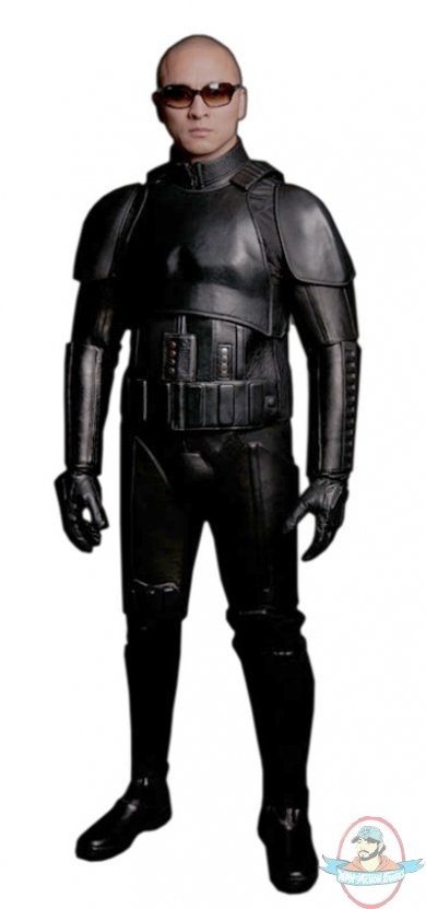 Star Wars Black Stormtrooper Leather Motorcycle Suit Universal Designs Star Wars Black Stormtrooper Leather Motorcycle Suit Universal Designs