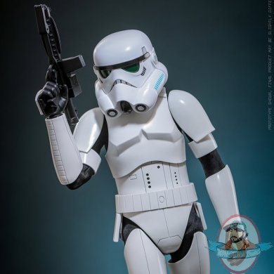 1/6 Star Wars Rebels Stormtrooper Figure Hono Studios 914234 HS08