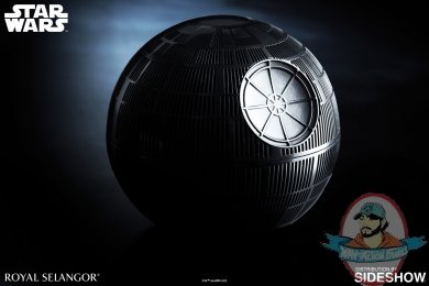 Star Wars Death Star Trinket Box 903018 Sideshow