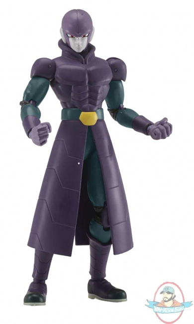 Dragon Ball Super Dragon Stars Hit Action Figure Bandai Dragon Ball Super Dragon Stars Hit Action Figure Bandai