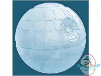 Star Wars Ice Tray Death Star by Kotobukiya Star Wars Ice Tray Death Star by Kotobukiya